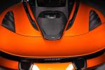McLaren 720S by Pfaff Tuning on ADV.1 Wheels (ADV10 TRACK SPEC CS) 2019 года